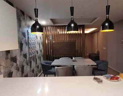 Skyline Suites