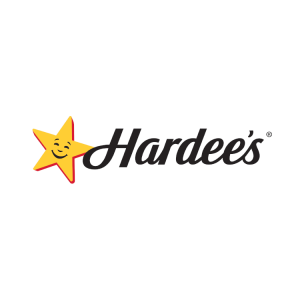 Hardees-Logo