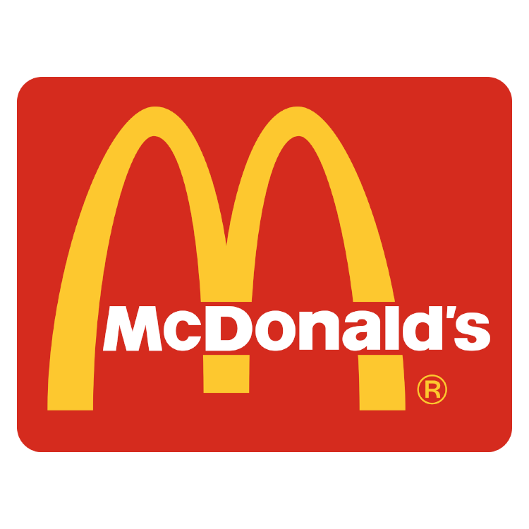 Mcdonalds
