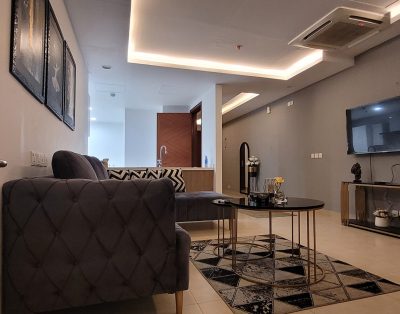 Sapphire Suite