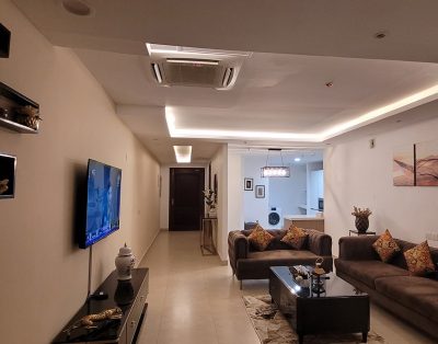 Urban Abode