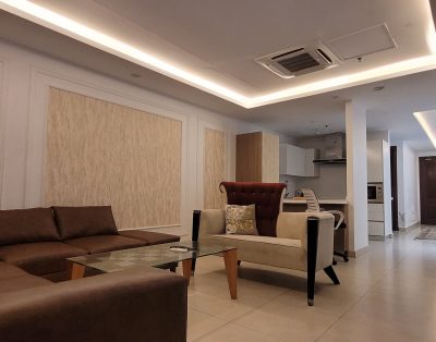 Kensington Suite